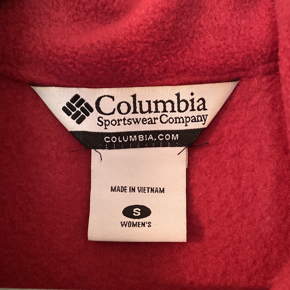 Columbia jacket - Picture 4 of 7